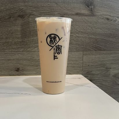 Me·Me Tea & Dessert by null