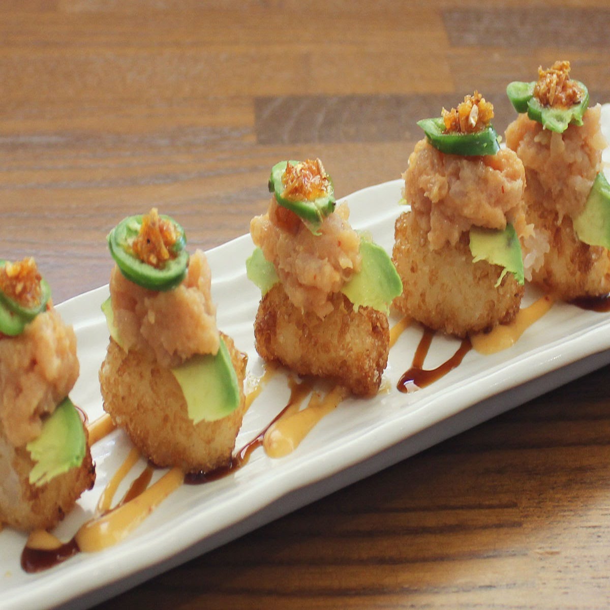 Huntington Ramen & Sushi by null