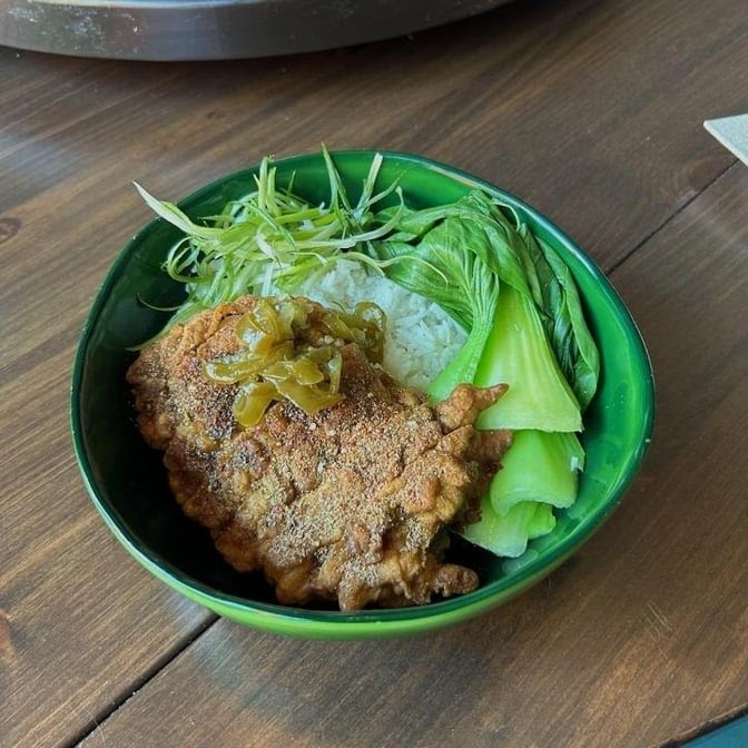 Beautiful South by Kwei Fei by null