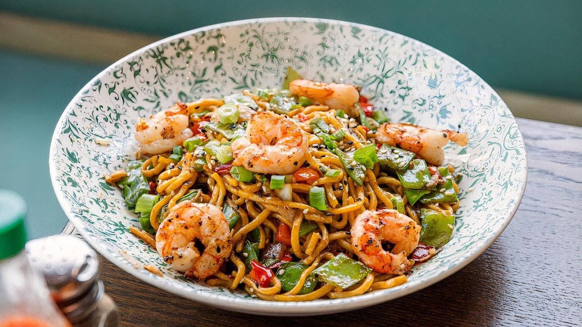 Calle Sol Latin Café & Cevicheria by null