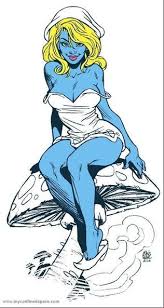 Sexy smurfette jpg x Sexy smurfette