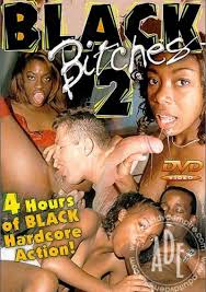Free black bitches getting their butt busted in double anal porn video ebony jpg x Ebony bitches