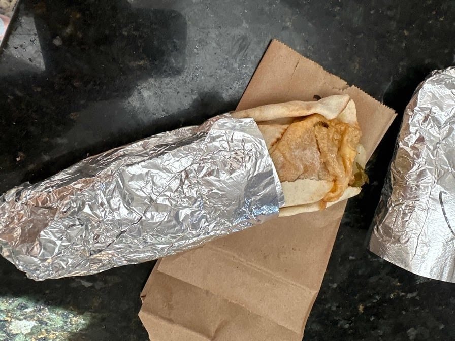 To Beirut Bistro by null