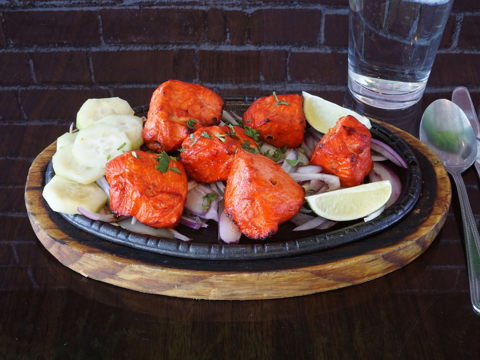 Anarkali Halal Restaurant by null