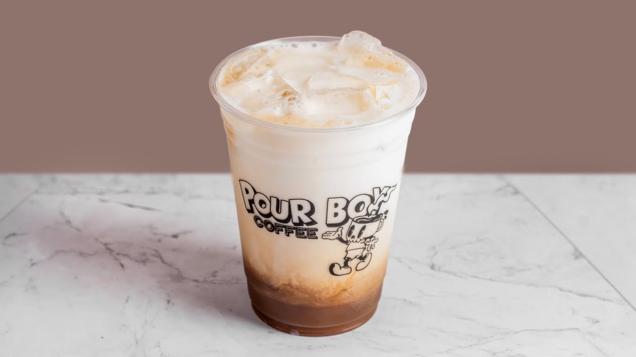 Pour Boy Coffee & Mobile Barista by null
