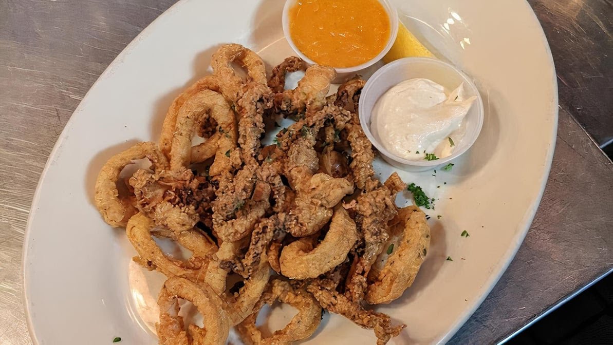 J Bird Smoked Meats by null