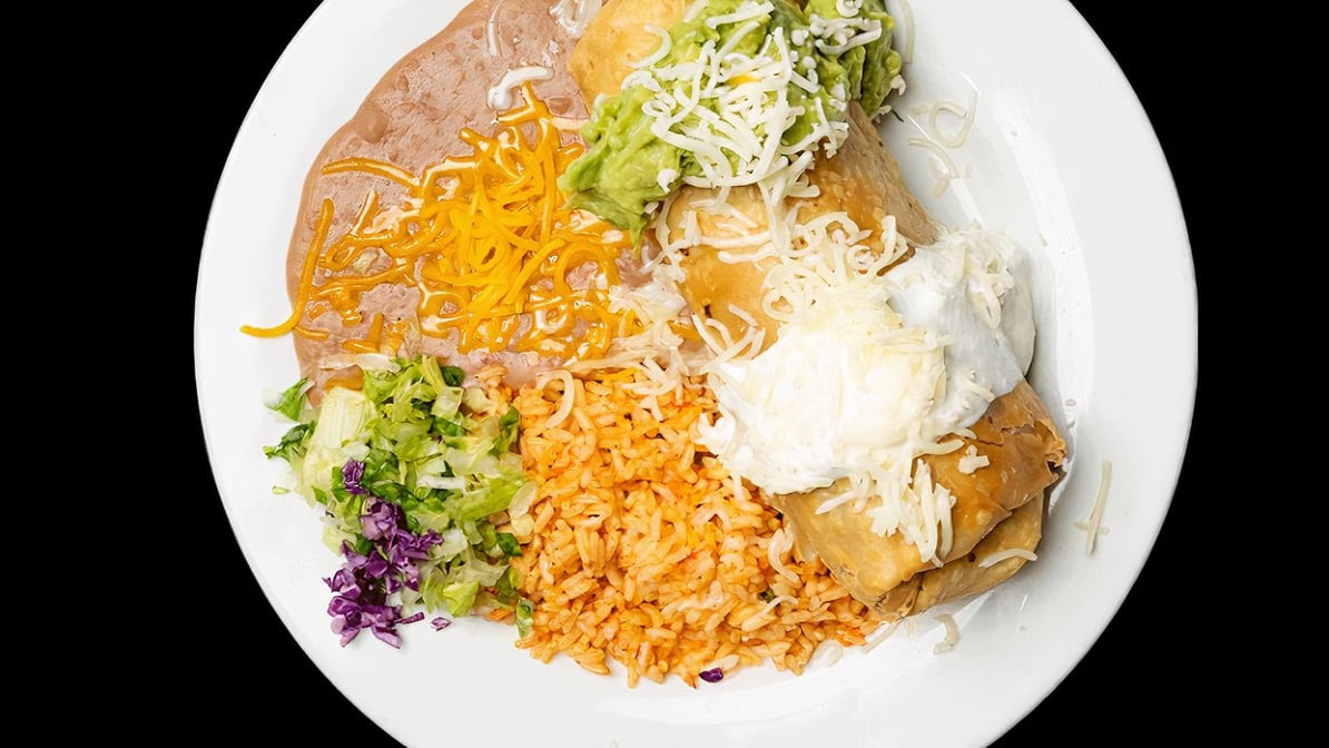 Boca Taqueria by null