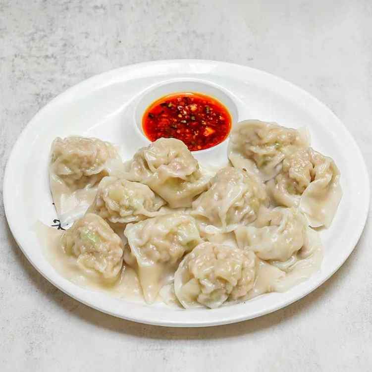 China Taste--中国味道 by null