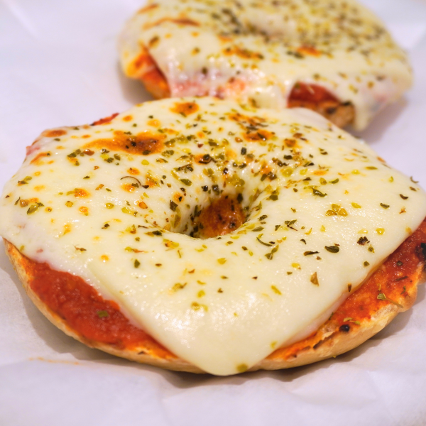 THB Bagelry & Deli of Charles Village by null