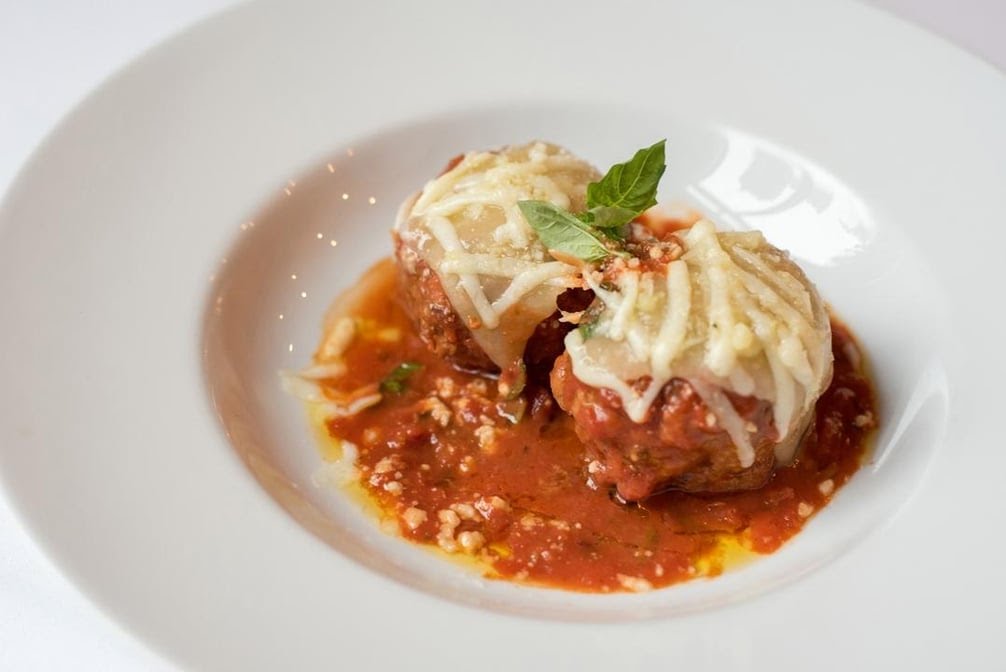 Davio's Northern Italian Steakhouse by null