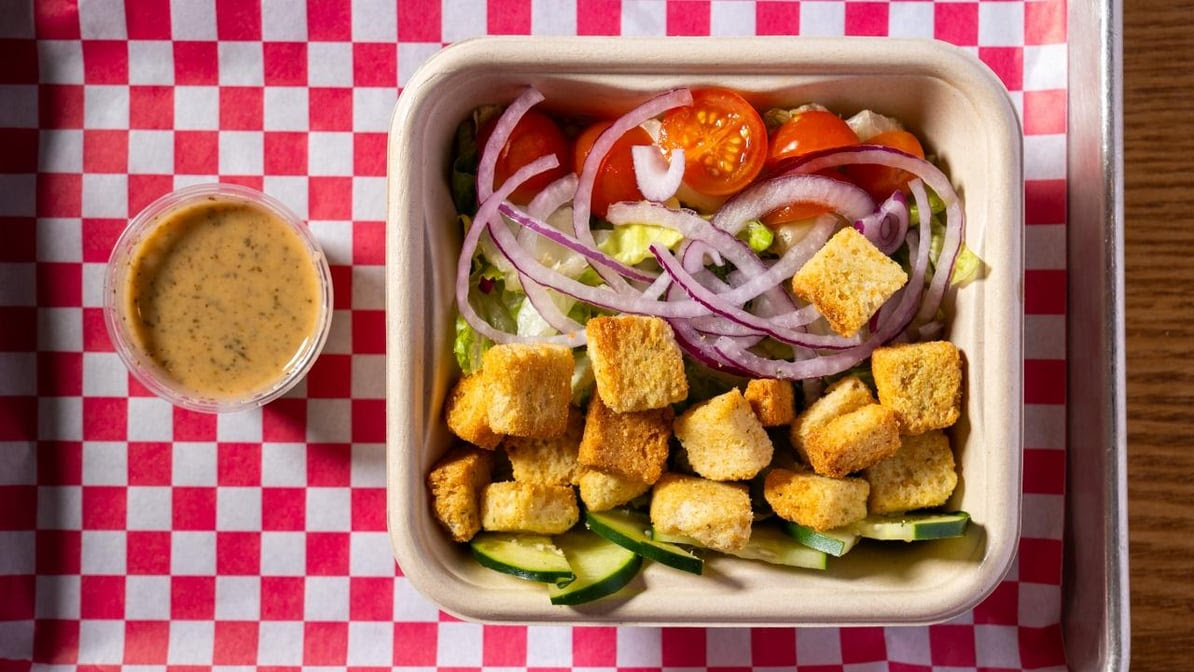 Odie's Pizza Co by null