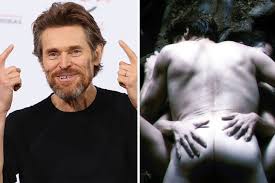 Willem dafoe jpg x Willem dafoe