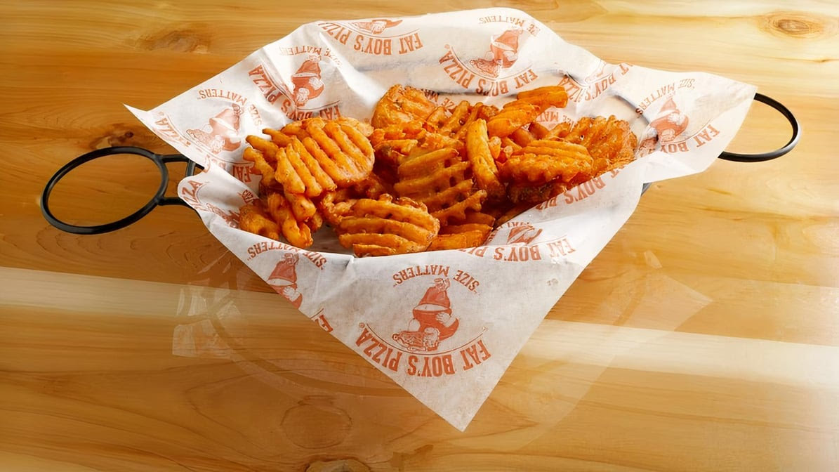 Fat Boy's Pizza - Richmond by null