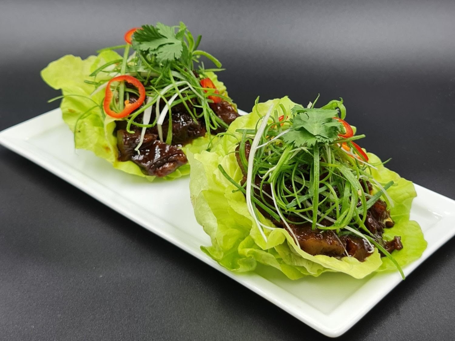 CUT by Wolfgang Puck by null