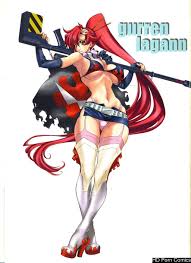 Littner tengen toppa gurren lagann cosplay jpg x Littner tengen toppa gurren lagann cosplay