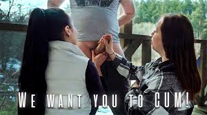 Cum on threesome blowjob jpg x Cum on threesome blowjob