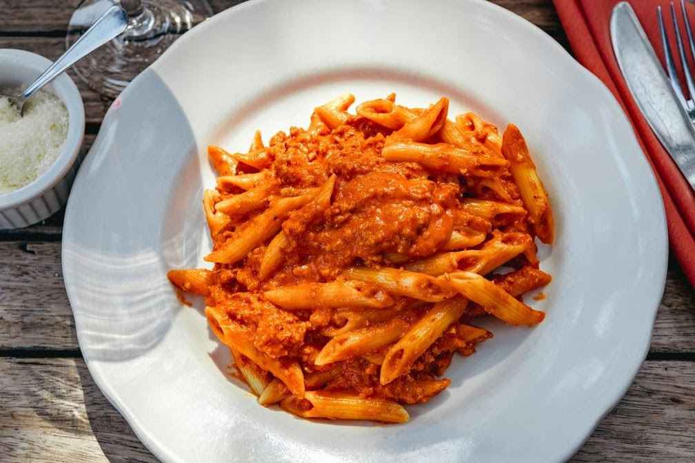 Parma Cucina Italiana by null