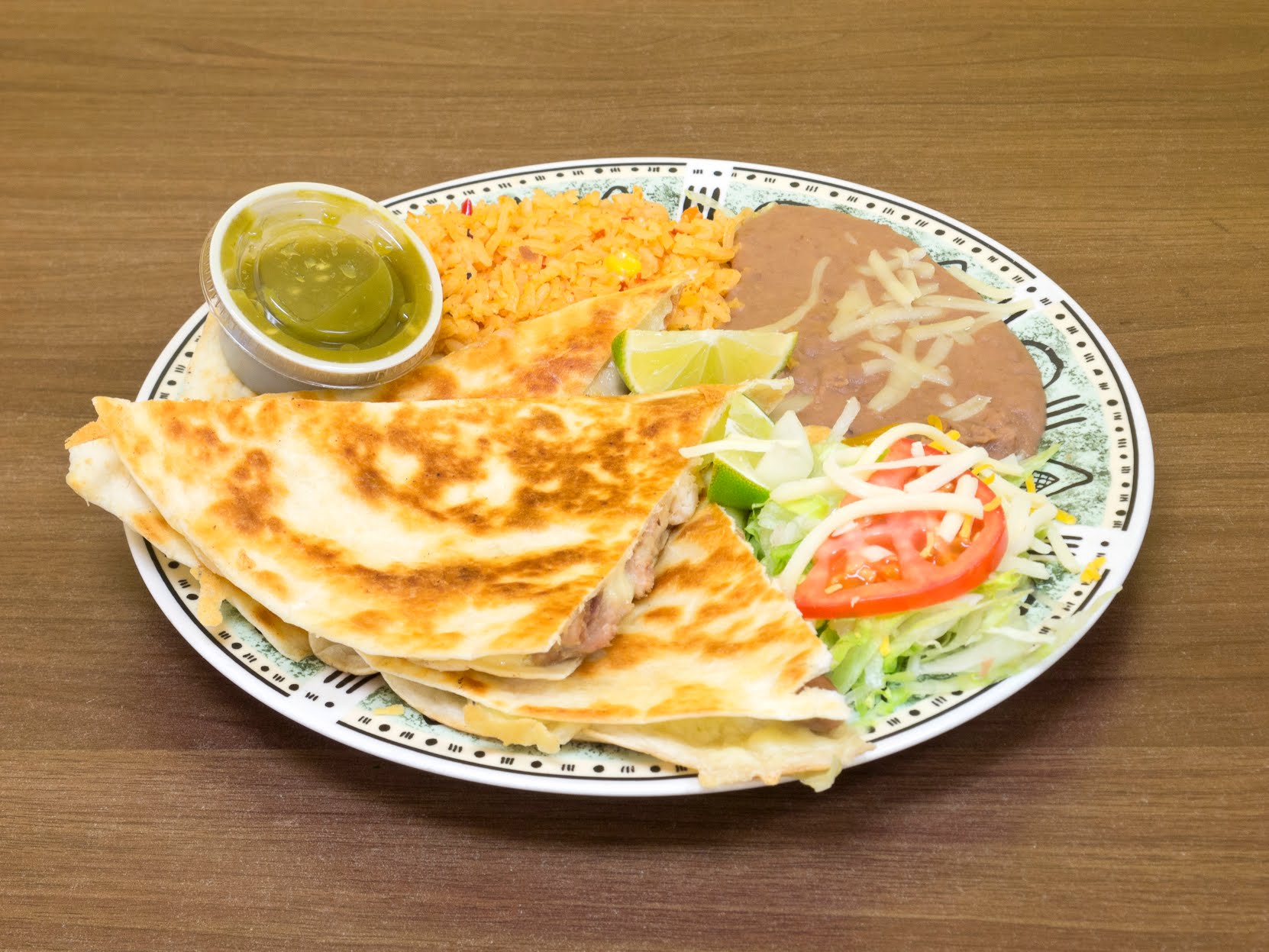 Tacos Y Mas by null