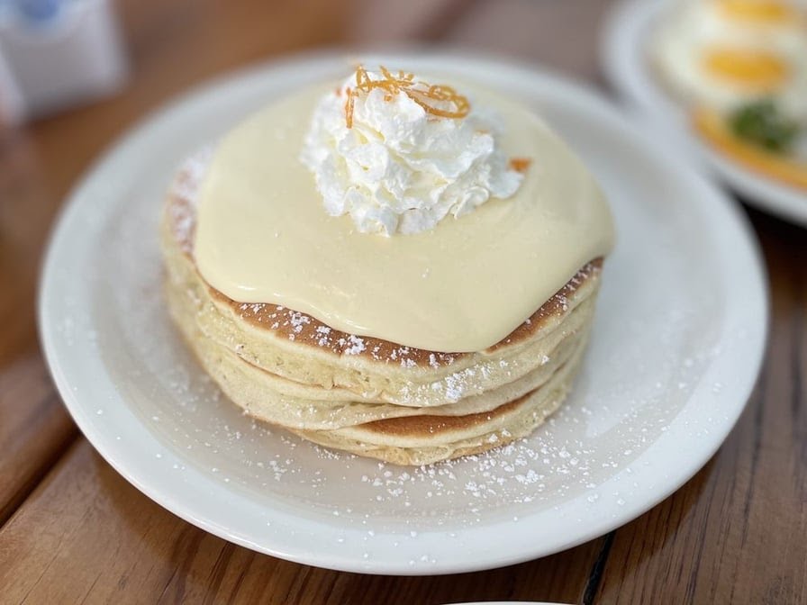 Moke's Bread & Breakfast Kaimuki by null