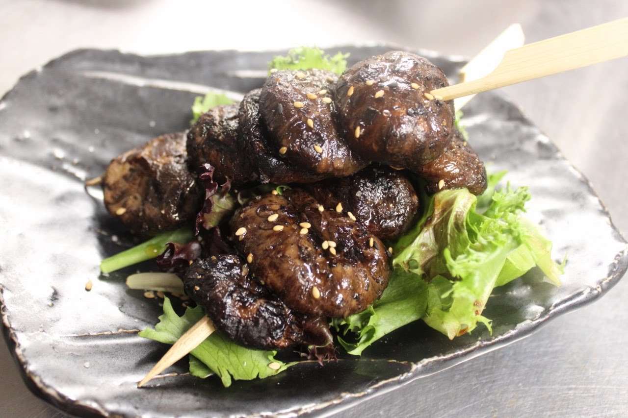 Mizu Izakaya by null