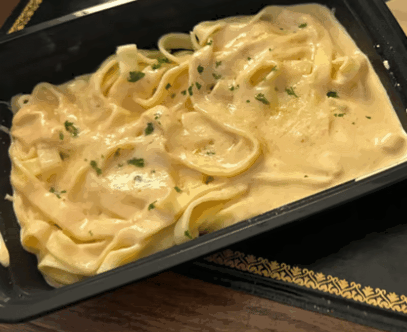 Tedesco's Italian Fresh by null