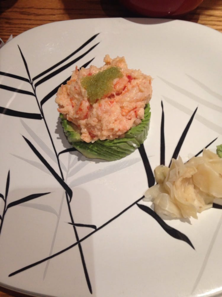 251 Ginza Sushi by null