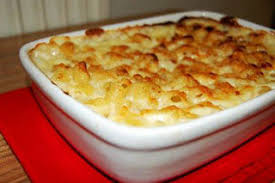 المكرونة بالبشاميل 2013 طريقة المكرونة