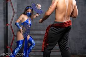 Porn comic kitana jax mortal kombat darklord sex comic black guy with jpg x Mortal kombat kitana