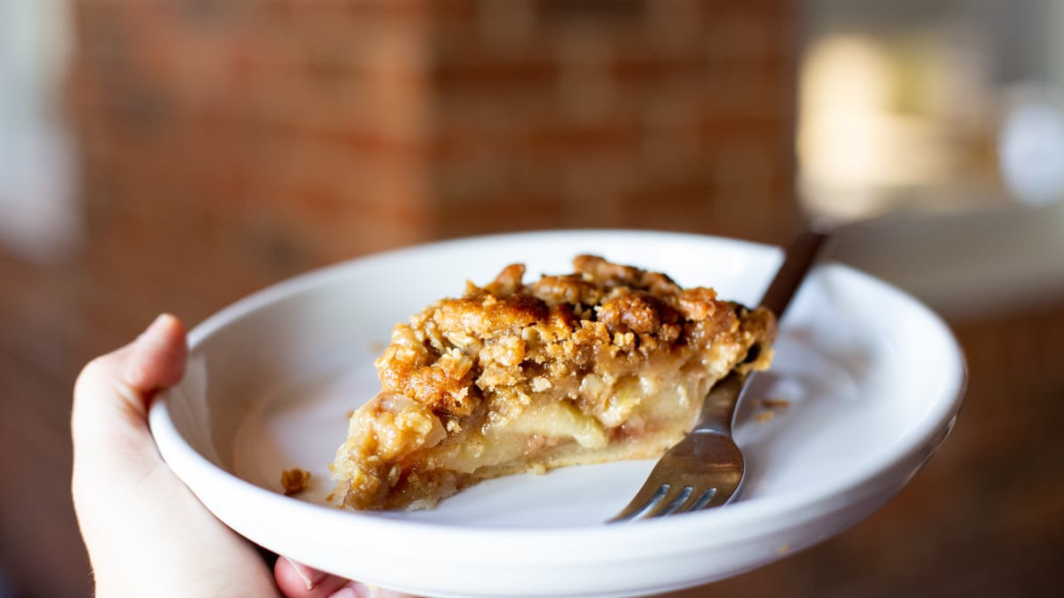 Southern Baked Pie Company by null