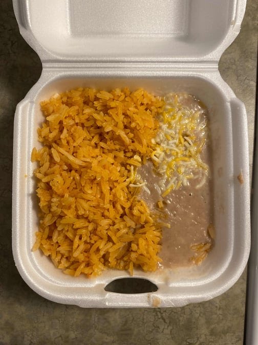 Taco Mex by null