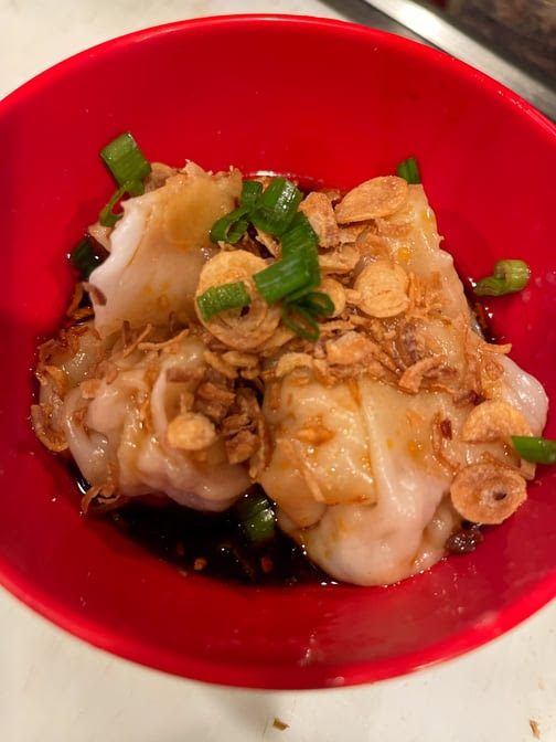 1981 Ramen Bar by null