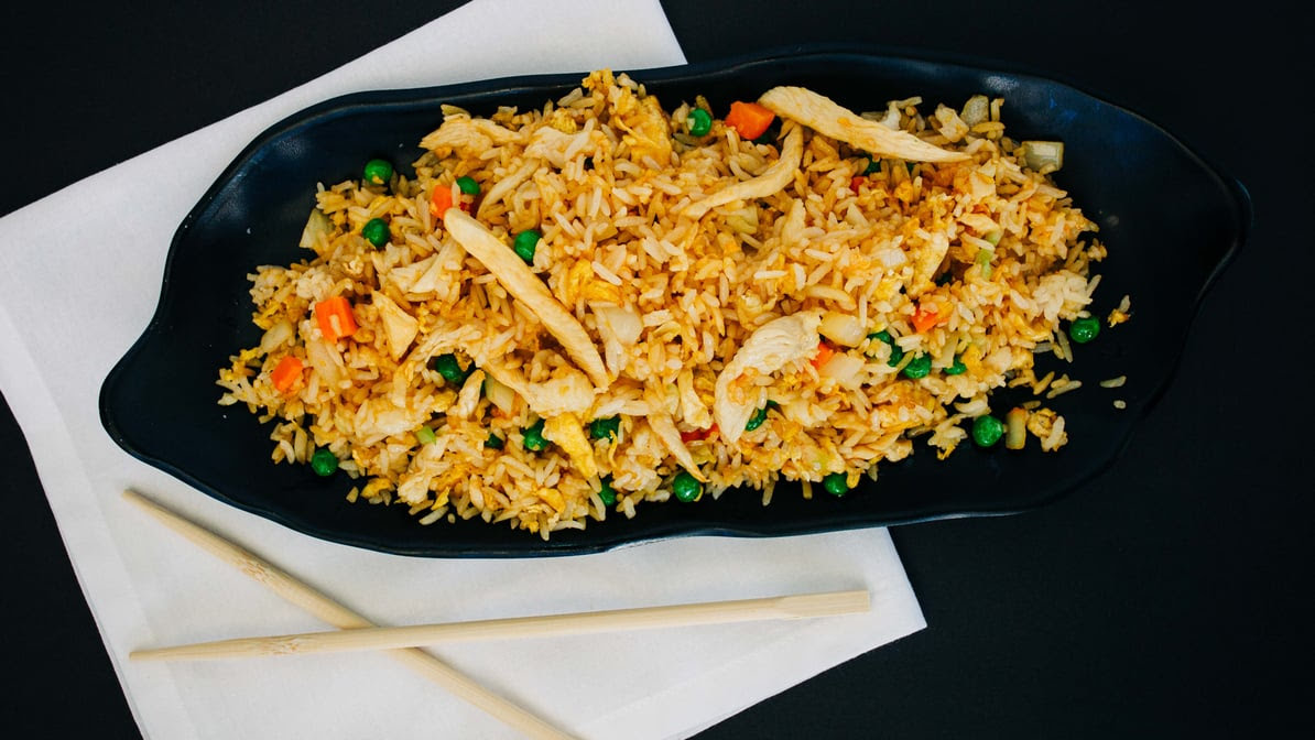 Brother's Noodles by null