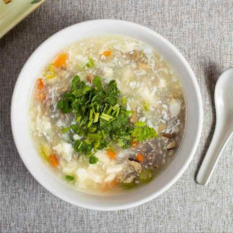 Mama Lu’s Dumpling House by null