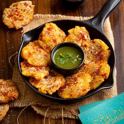 Sindhful (Takeaway) by null