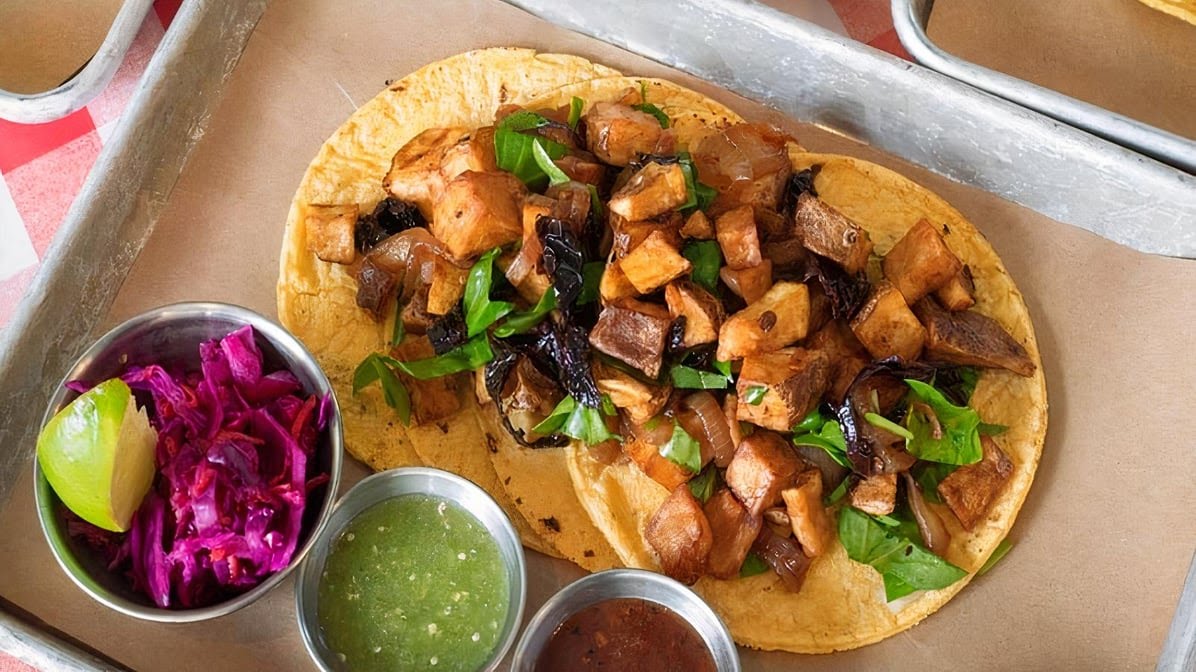 Chancho Tortilleria by null