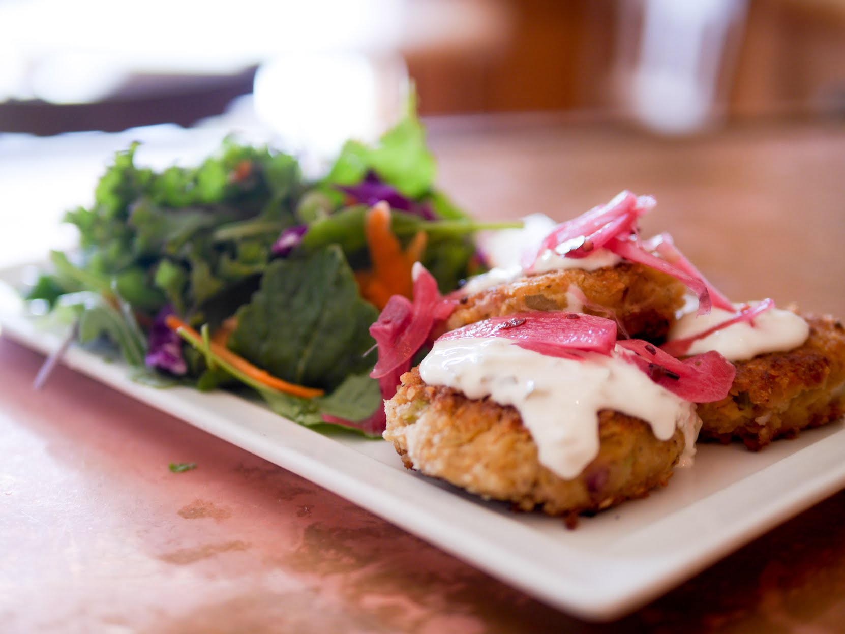 The Firkin Pub & Grill by null