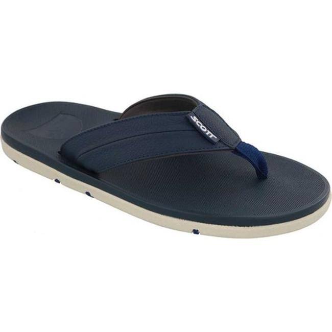 708087099947 UPC - Men's Scott Hawaii Kahu'a Flip Flop, Adult, Size ...