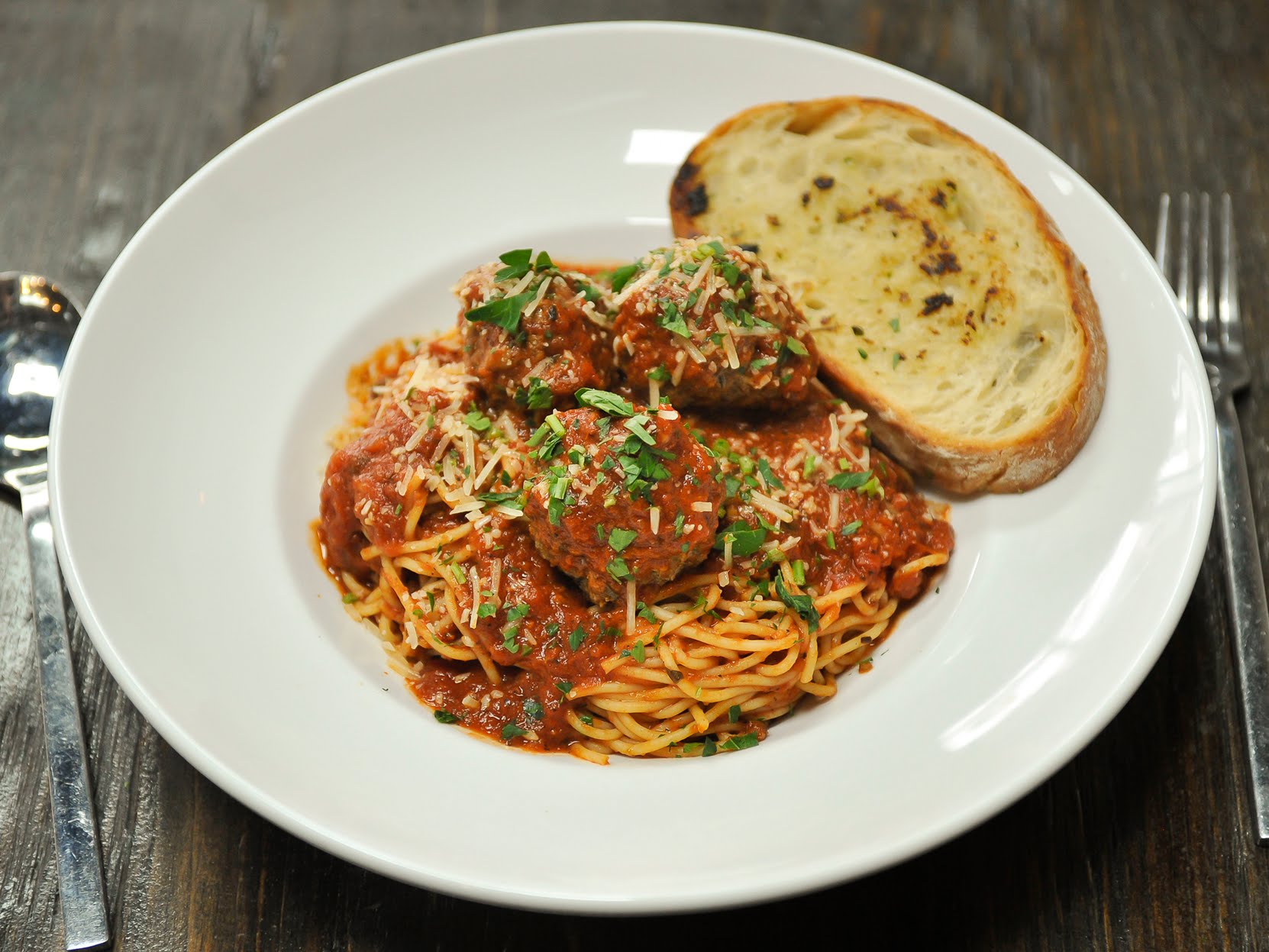 EATaliano Kitchen by null