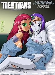 Drunkavocado starfire eating ravens ass like shes starving teen titans porn jpg x Teen titan