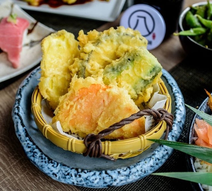 Sushi Hachi by null