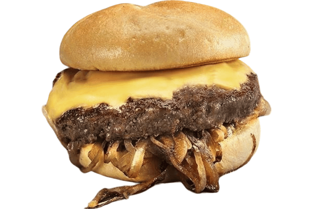 S&B's Burger Joint by null
