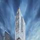 Stunning new tower proposed for Adelaide and Duncan 