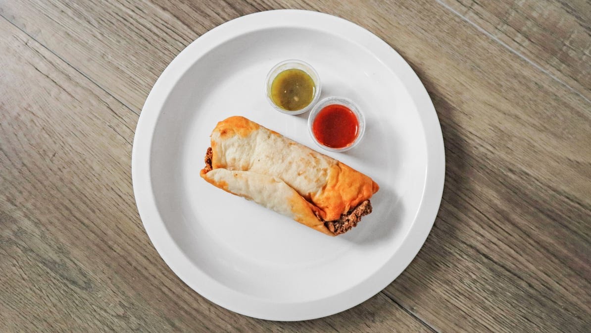 Chismosa's Taco House by null