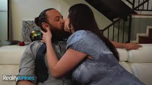 Busty bruenette gets big cock deep inside xus alyx star brad newman jpg x Newman alyx