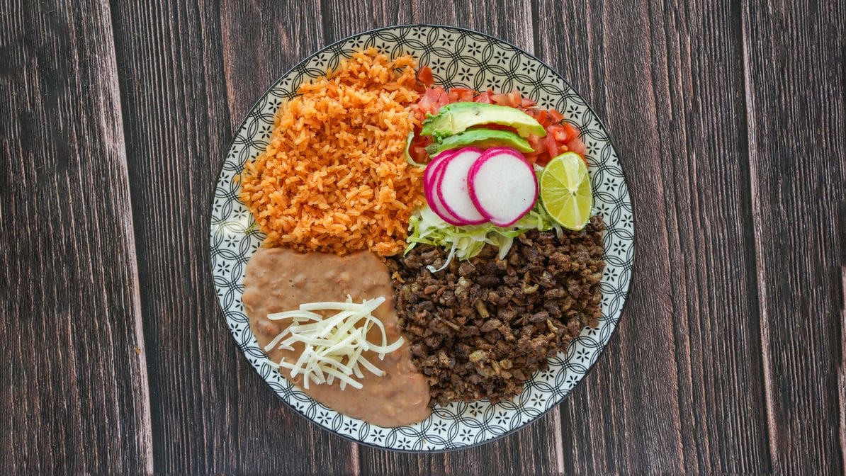 Lupita's Tamales by null