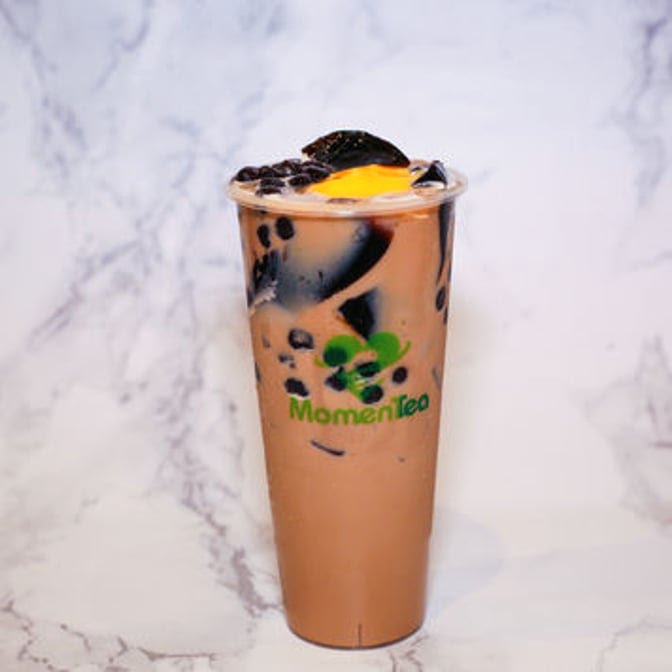 MomenTea Kitchen - W 14th St by null