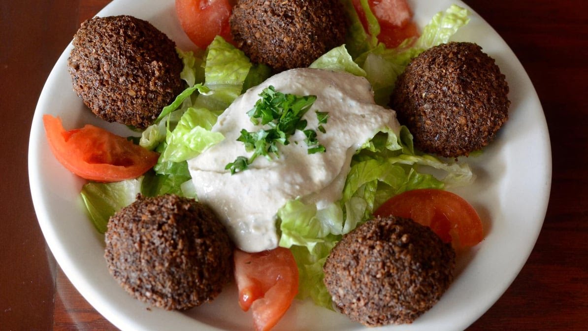 *مطعم القدس* Jerusalem Restaurant by null