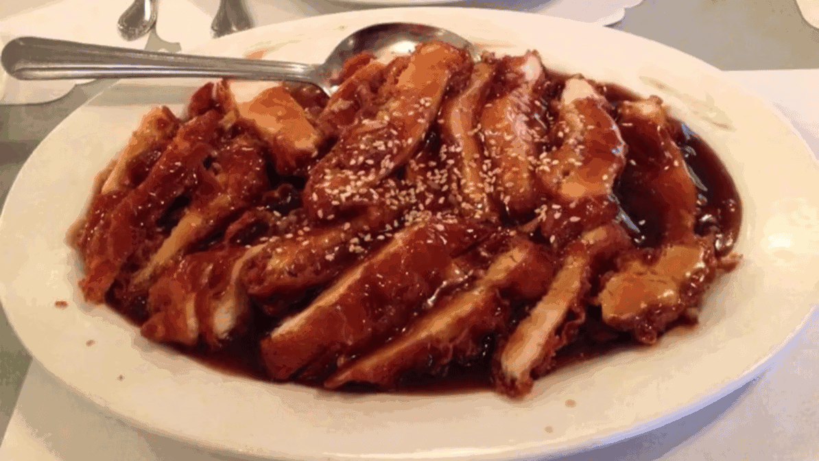 China Chili by null