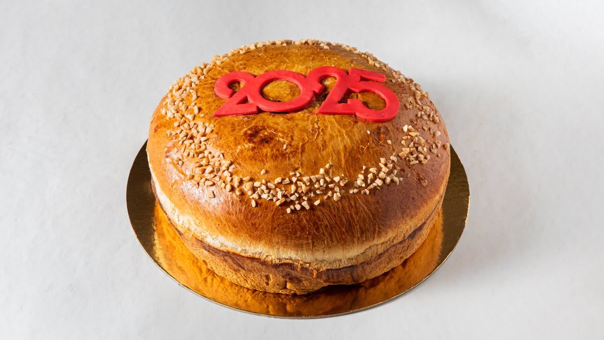 Georgios Galifianakis by null