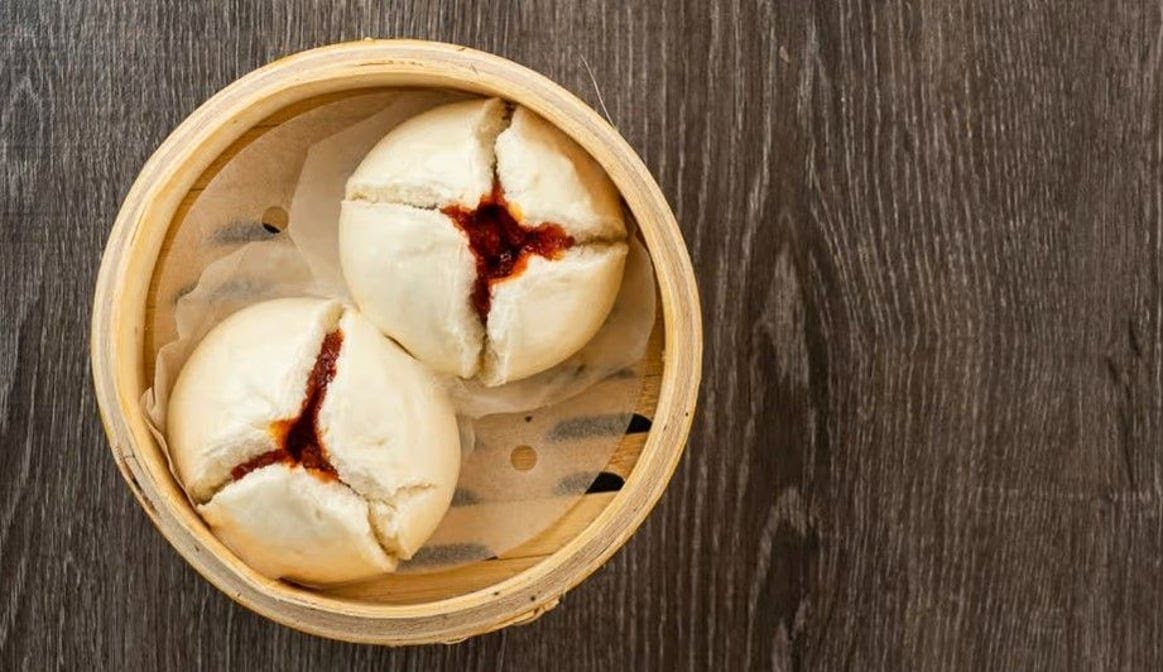 Dumpling Park by null